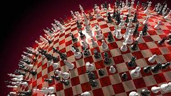 All Eyes Are On Ukraine, But Perhaps The Market Should Look Elsewhere... - Vimarsana News