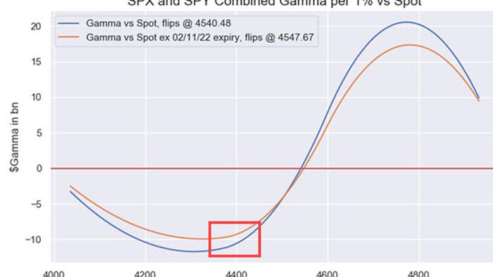 How Dealer Gamma Made The Market Into A Vomit-Inducing Rollercoaster - Vimarsana News