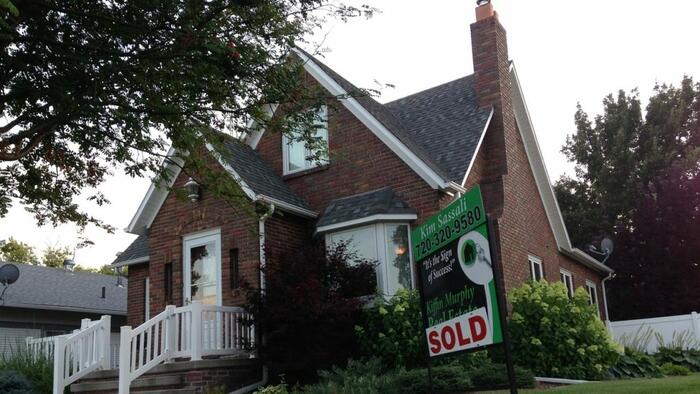 It's Another Housing Bubble And The Fed Is Holding The Pin - Vimarsana News