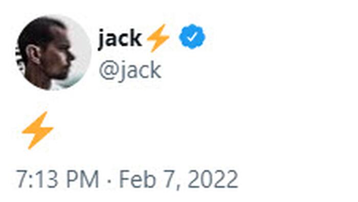 Jack Dorsey's Cash App Integrates Bitcoin's Lightning Network - Vimarsana News