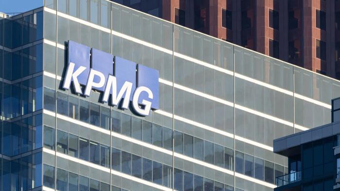 Cryptos Surge To 4 Week Highs After KPMG Canada Adds Bitcoin, Ether To Balance Sheet - Vimarsana News