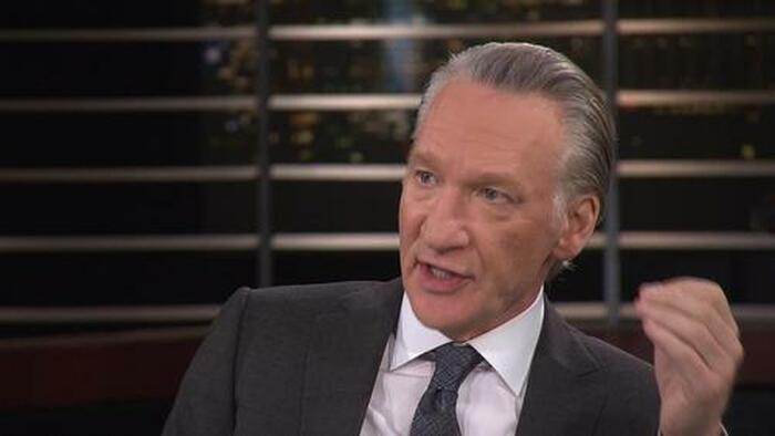 He "Sounds Like Hitler" - Bill Maher Blasts Trudeau Over "Do We Tolerate...Unacceptable Views" Comme...