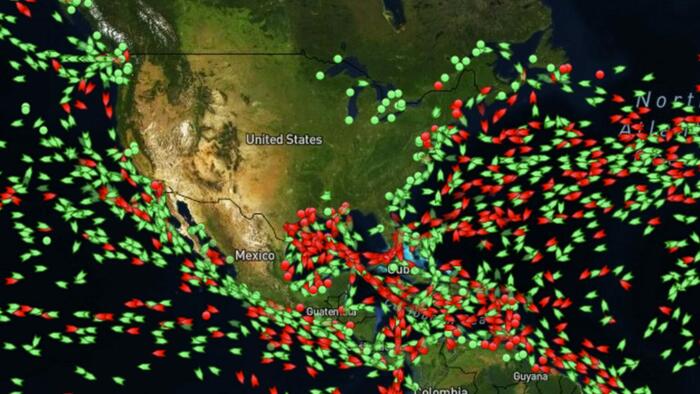 How The Pandemic Has Propelled Maritime Tech Deals To New Peaks - Vimarsana News