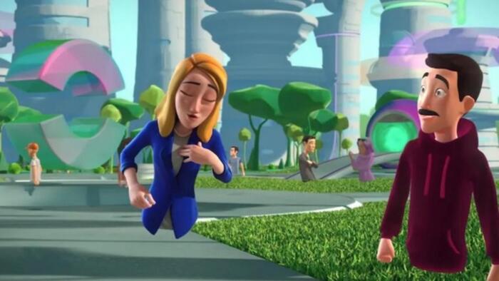 Senator Urges FTC To Monitor Threats To Children In Metaverse - Vimarsana News