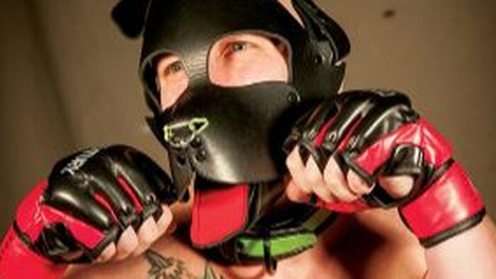 Biden's New DoE Hire Is A Queer Activist Who Brags About "Puppy Play" Gimp-Kink - Vimarsana News