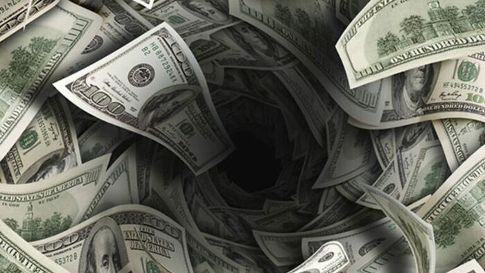 ZeroHedge - On a long enough timeline, the survival rate for everyone drops to zero