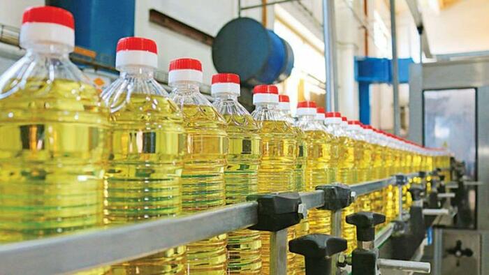 Record-High Global Food Prices Imminent As Edible Oil Soars