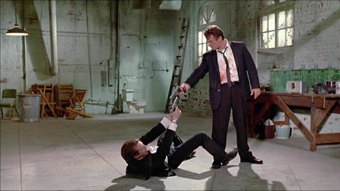 Stocks Are Caught In A "Reservoir Dogs" Standoff - Vimarsana News