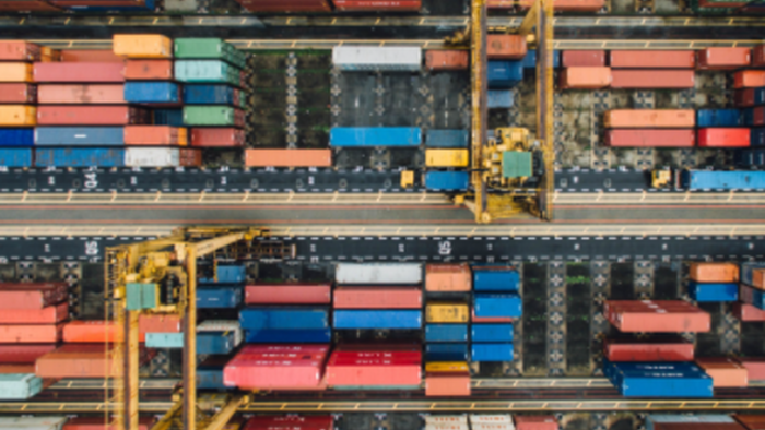 2022 Could Be "Even Crazier" Than 2021 For Supply Chains - Vimarsana News