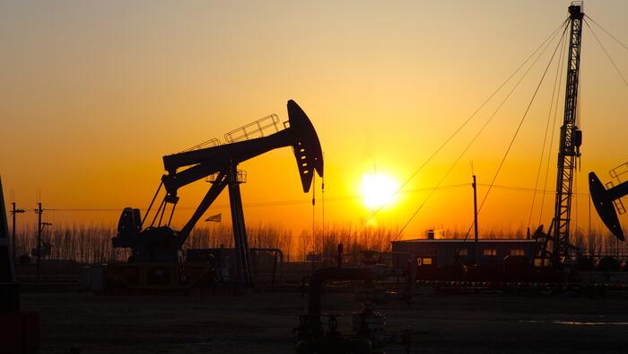 Are You Prepared For $200 Per Barrel Oil? - Vimarsana News
