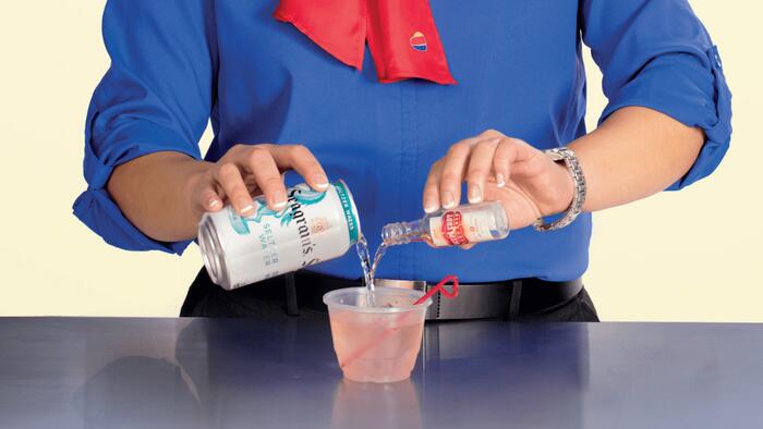 'Unsafe & Irresponsible' - Flight Attendants Union "Outraged" That Southwest Will Resume Alcohol Sales - Vimarsana News