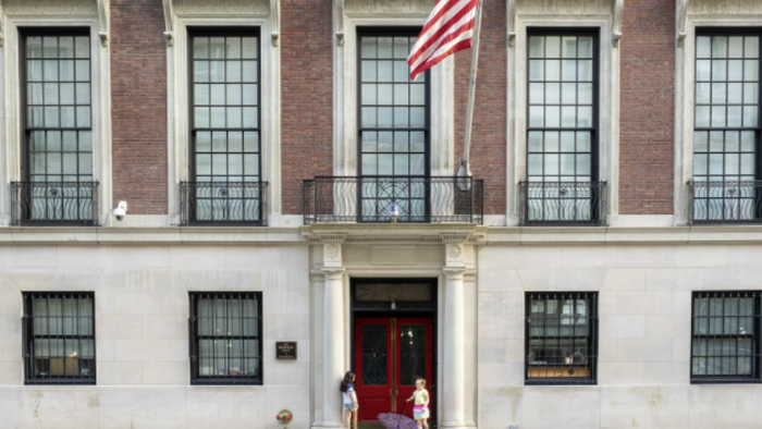 Tuitions At NYC's Elite Private Schools Are Now Topping $60,000 Per Student - Vimarsana News