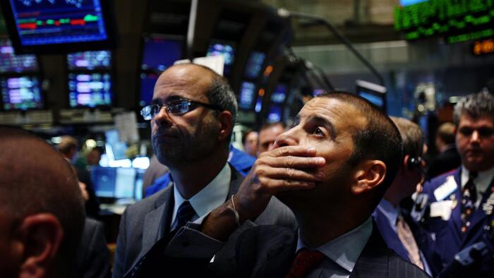 Futures Tread Water Amid Peripheral Bond Rout As Key CPI Print Looms - Vimarsana News