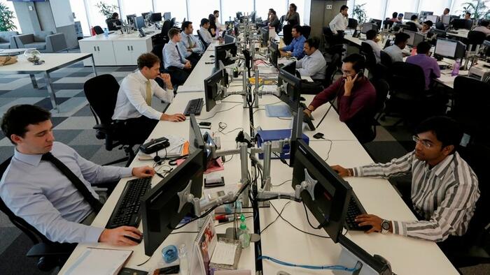 Futures Reverse Overnight Gains As Amazon Euphoria Fizzles - Vimarsana News