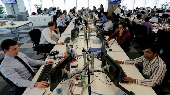 Futures Swing As Treasury Yields Near 2%, China Plunge-Protectors Activated - Vimarsana News