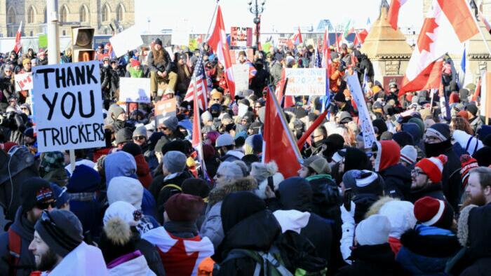 GoFundMe And How The Left Came To Despise The Working Class - Vimarsana News