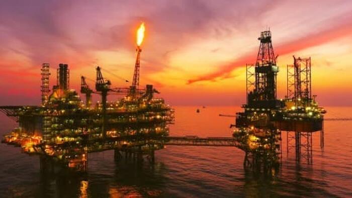 World's Top Oil Trader Sees Higher Prices - Vimarsana News