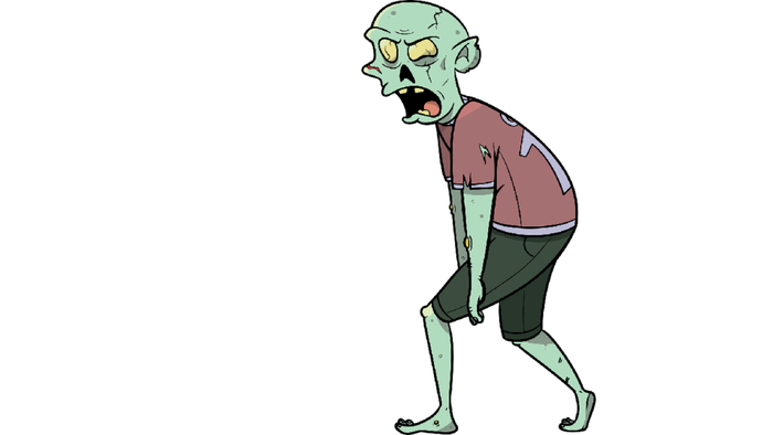 The Zombification Of The Economy - Vimarsana News
