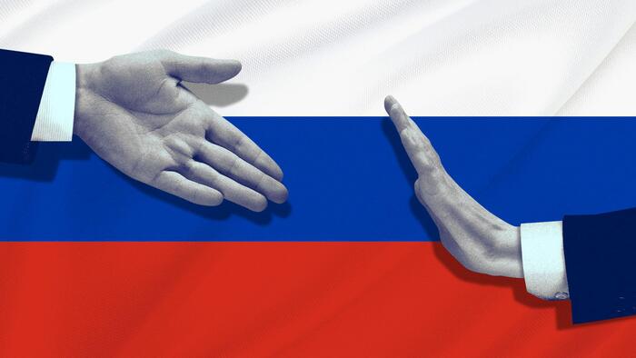 These Are All The Companies That Have Cut Ties With Russia - Vimarsana News