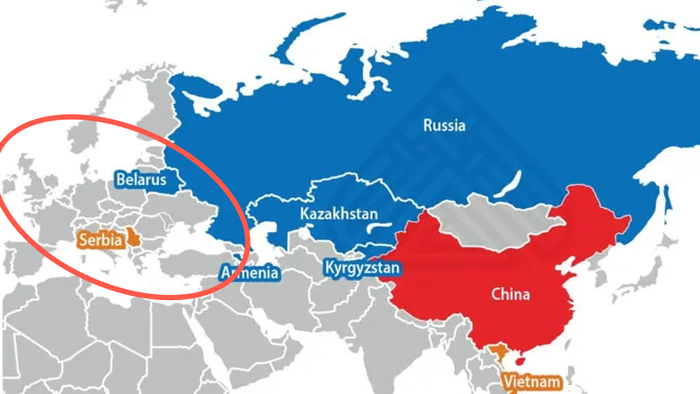 Russia To Ban Fertilizer Exports To 'Not Friendly' Countries; China Warns US Against Retaliation