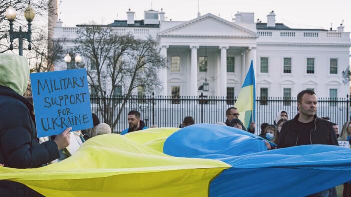Buchanan: How Solid Are US War Guarantees? - Vimarsana News