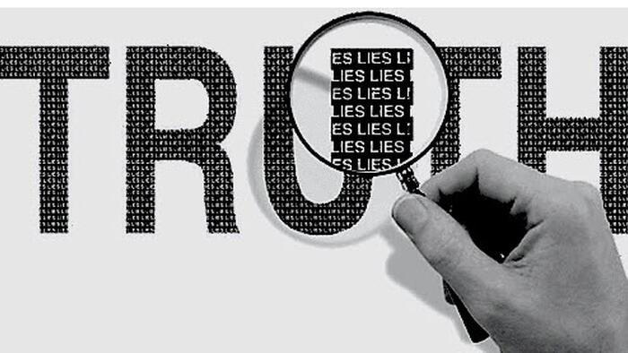 Rickards: I've Never Heard So Many Lies