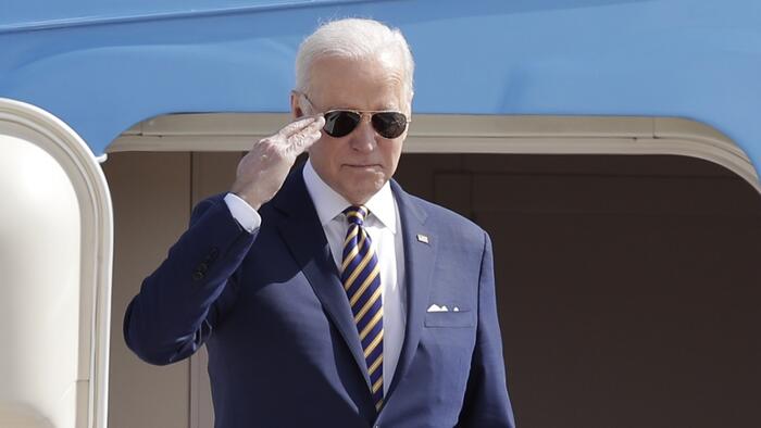 Joe Biden's Electric Car Plans Support The World's Worst Humanitarian Abuses - Vimarsana News