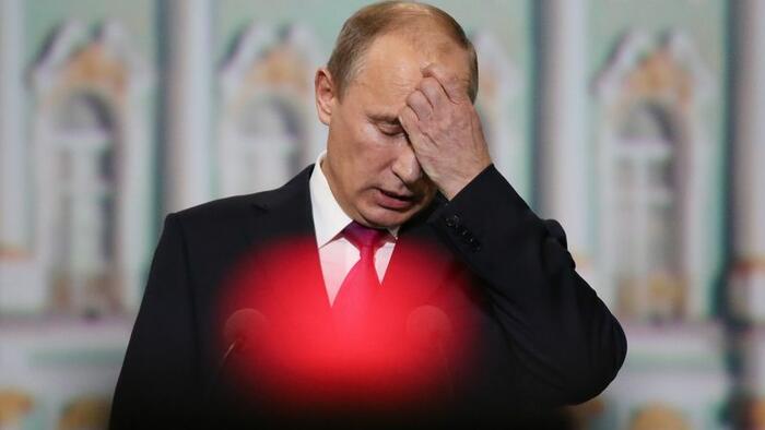 Ferguson: The Fates Of Ukraine And Putin Turn On 7 Forces Of History - Vimarsana News