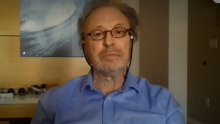 "15,000 On The Dow" - Charles Nenner Warns Of "Great Danger" From War-Cycle - Vimarsana News