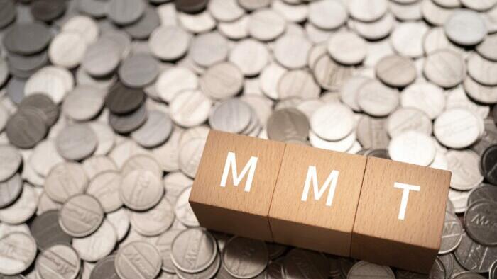 The Failure Of MMT Is Now Evident - Vimarsana News