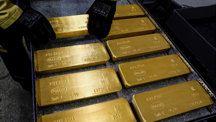 LBMA's Fear Of Stoking The Russian Bear: From ETF Concerns To Monetary Mayhem - Vimarsana News
