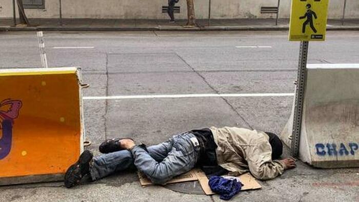What If San Francisco Does Not Recover? - Vimarsana News