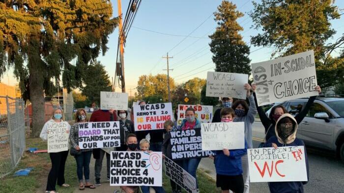 Judge Ousts Five School Board Members After Pennsylvania Parent Petition - Vimarsana News