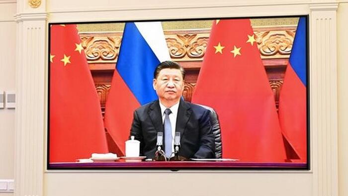 State Department Official Warns President Xi Will Face "Serious Consequences" If China Helps Moscow Avoid Sanctions - Vimarsana News