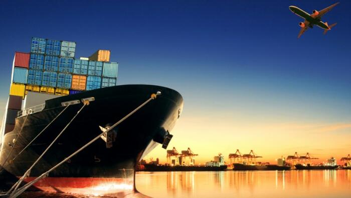 Three "Unequivocally Bullish" Impacts On Shipping From The Ukraine/Russia Conflict - Vimarsana News