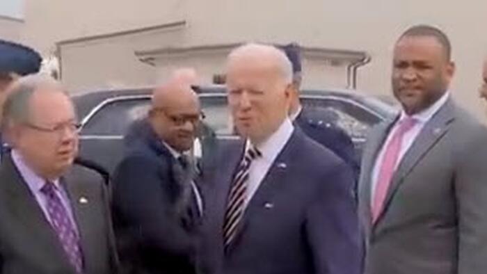 "Approve Our Permits": US Oil Industry Responds After Biden Cuts Imports From Russia - Vimarsana News