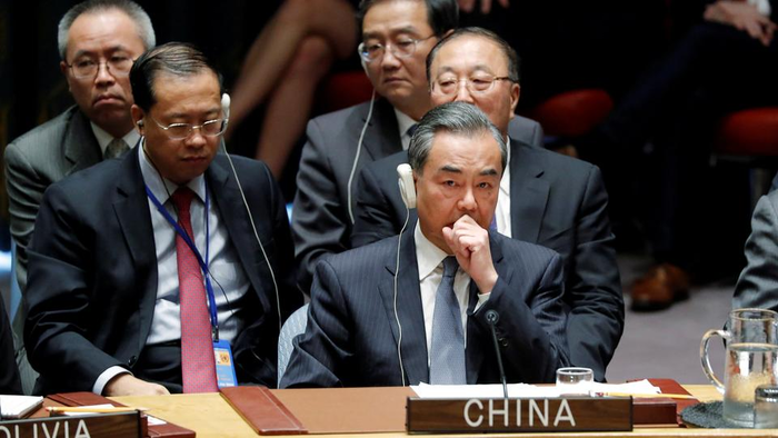 After Abstaining In UN Vote, China Blames US & NATO For Ukraine War