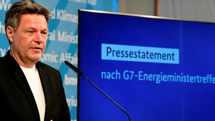 Germany Scrambles To Ration Gas After Refusing To Make Payments In Rubles