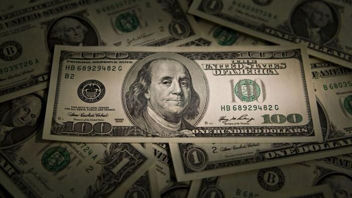 On The Cusp Of An Economic Singularity