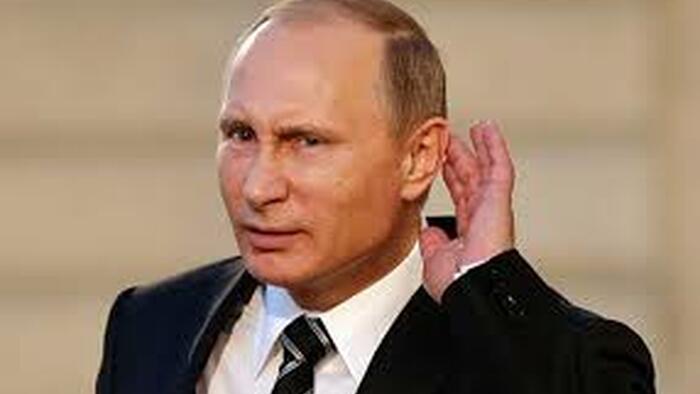 Escobar: How Russia Will Counterpunch The US/EU Declaration Of War - Vimarsana News