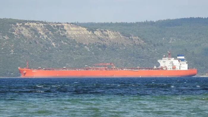 Embargo Of Russian Oil Spreads To Kazakhstan - Vimarsana News