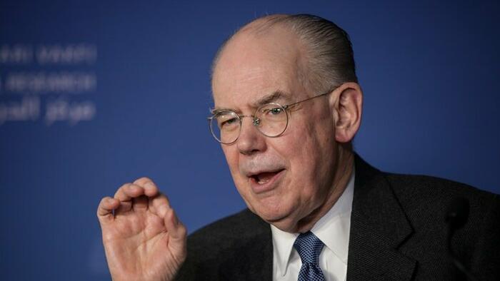 Watch: John Mearsheimer & Ex-CIA Ray McGovern Discuss Why "Ukraine Is Going To Get Wrecked" - Vimarsana News