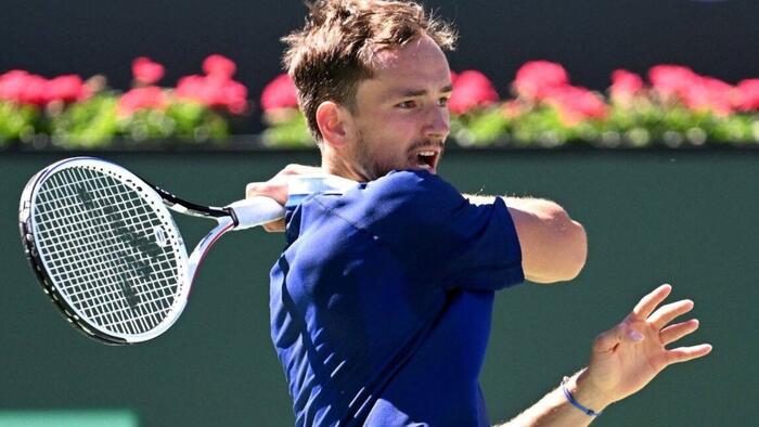 World's Top-Ranked Tennis Player May Need To Denounce Putin To Play At Wimbledon