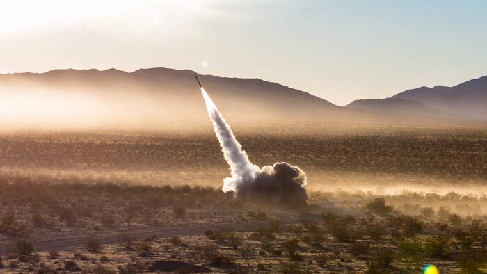 Amid Ukraine War, Russia "Ready" To Resume Strategic Arms Reduction Talks With US - Vimarsana News