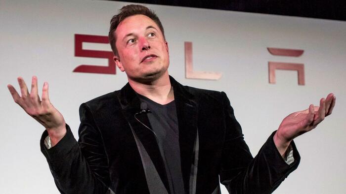 Elon Musk Calls For Europe To Restart Nuke Plants, US To Boost Oil & Gas Output "Immediately"