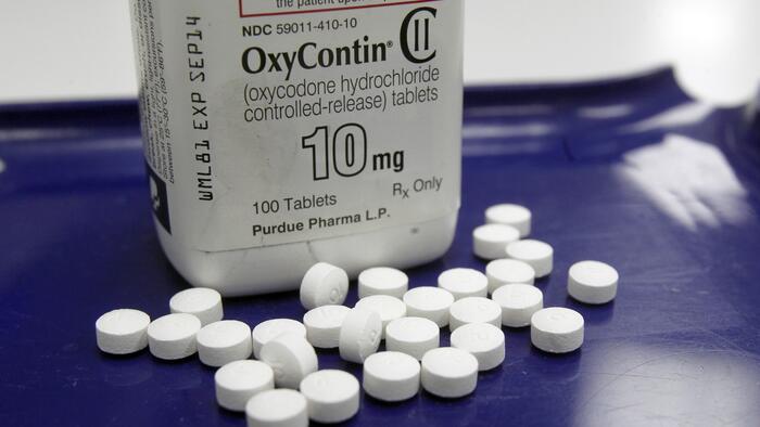Sacklers Reach $6 Billion Deal Over Purdue Pharma's OxyContin Lawsuits - Vimarsana News