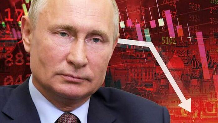 After "Significant Declines" In Price & Liquidity, VanEck Suspends Creations For Largest Russia ETF