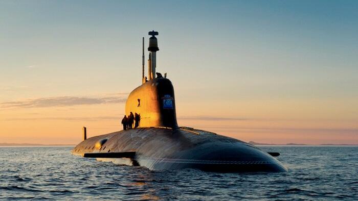 Russia Held Drills With Nuclear Submarines Simultaneous To Ukraine Invasion - Vimarsana News