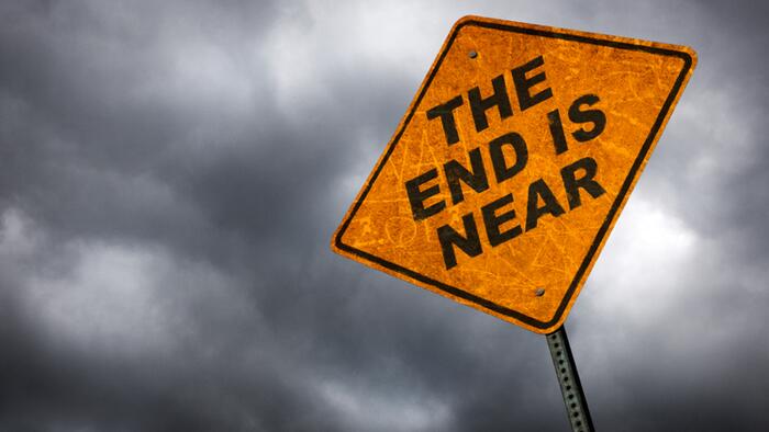 Whitehead: The Rise Of Global Fascism And The End Of The World As We Know It - Vimarsana News