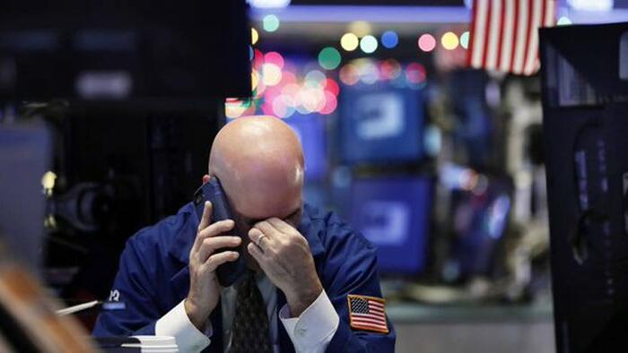 Futures Surge After 4 Day Rout On Ukraine War Optimism; Cryptos Soar - Vimarsana News
